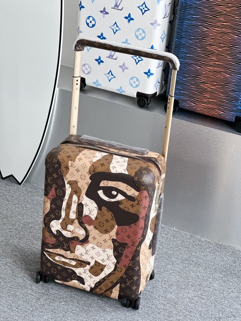 Louis Vuitton Suitcase